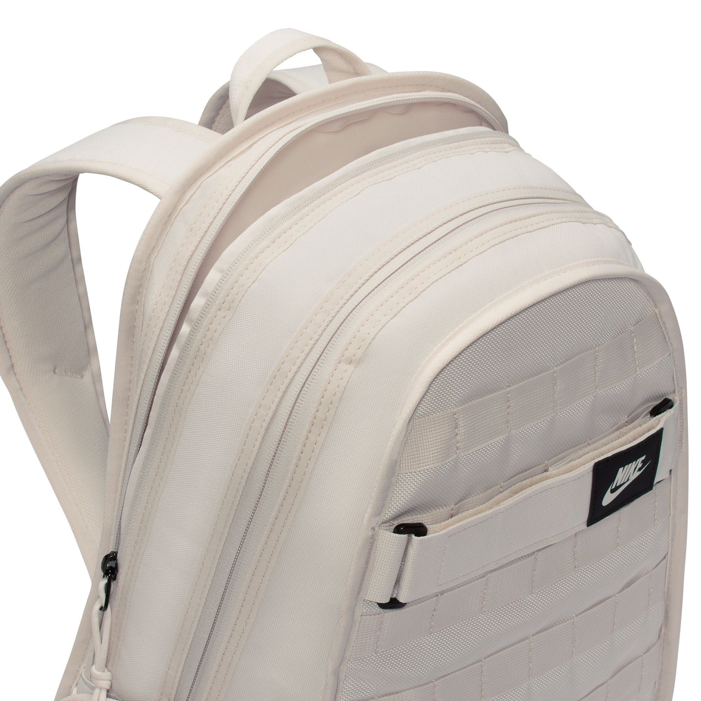 Nike - RPM Sportswear Backpack - Light Orewood Brown / Black / Light Orewood Brown