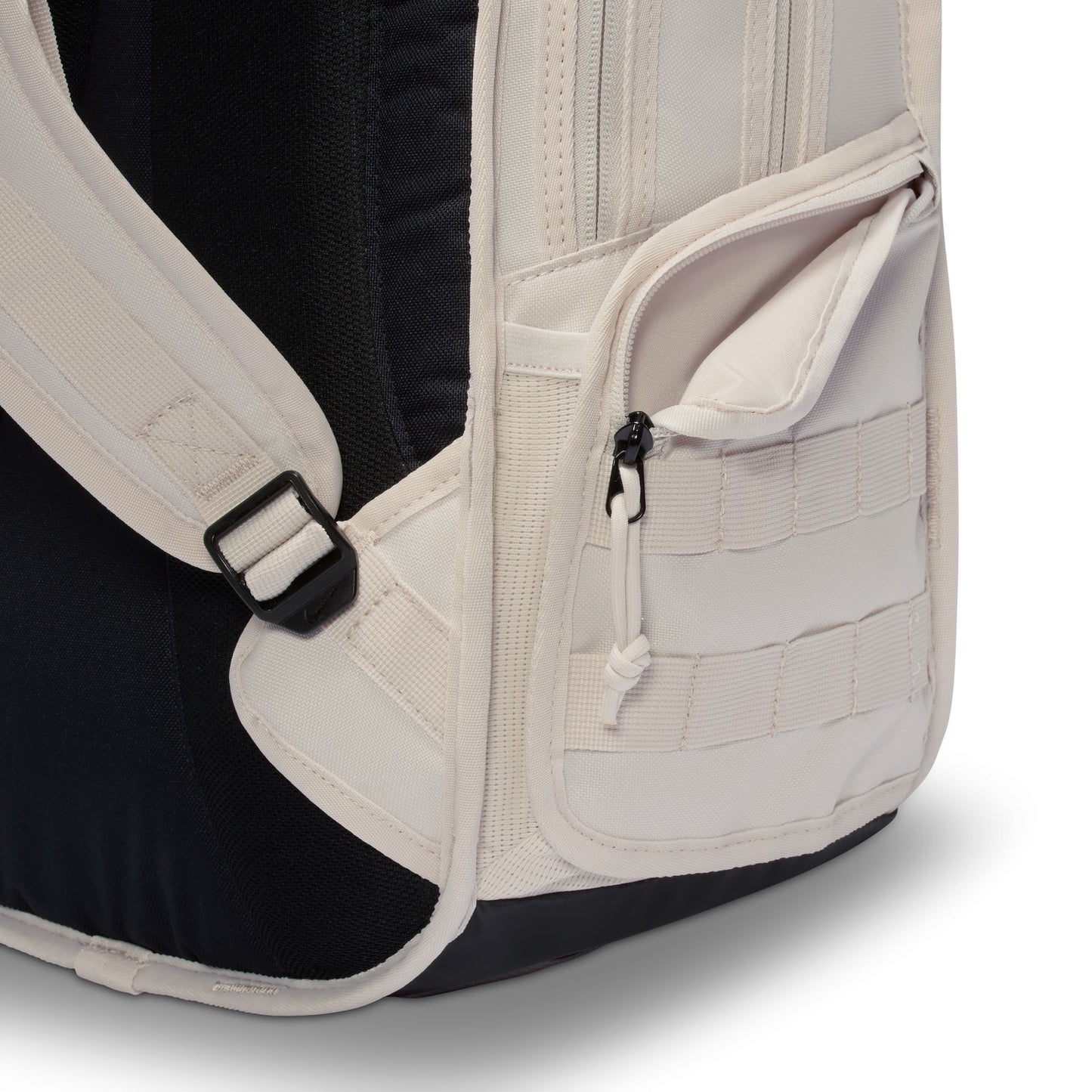 Nike - RPM Sportswear Backpack - Light Orewood Brown / Black / Light Orewood Brown