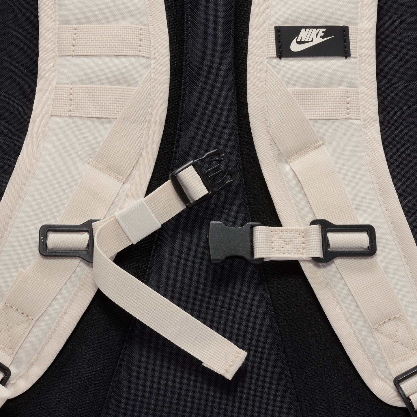 Nike - RPM Sportswear Backpack - Light Orewood Brown / Black / Light Orewood Brown