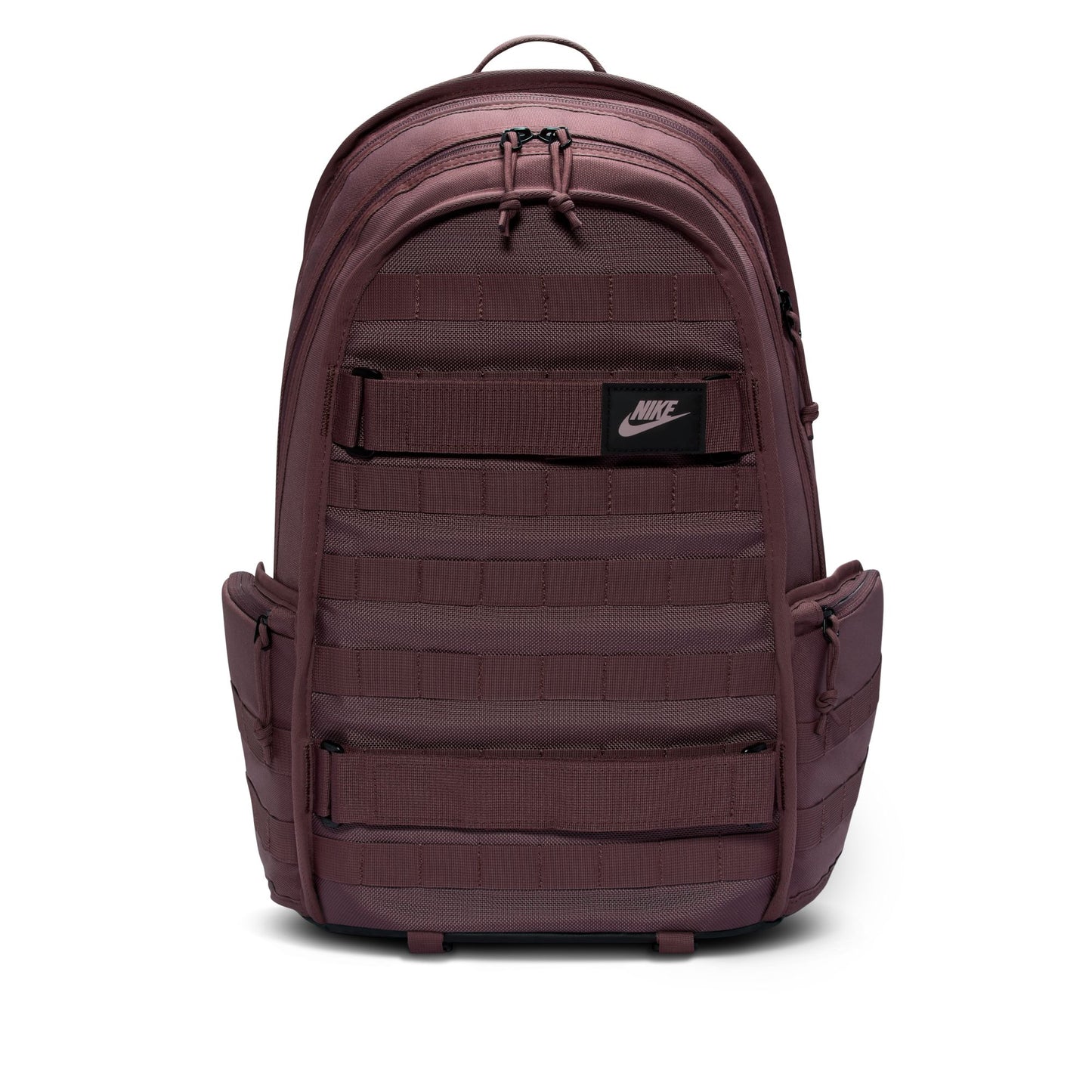 Nike - RPM Sportswear Backpack - Tattoo / Black / Light Violet Ore