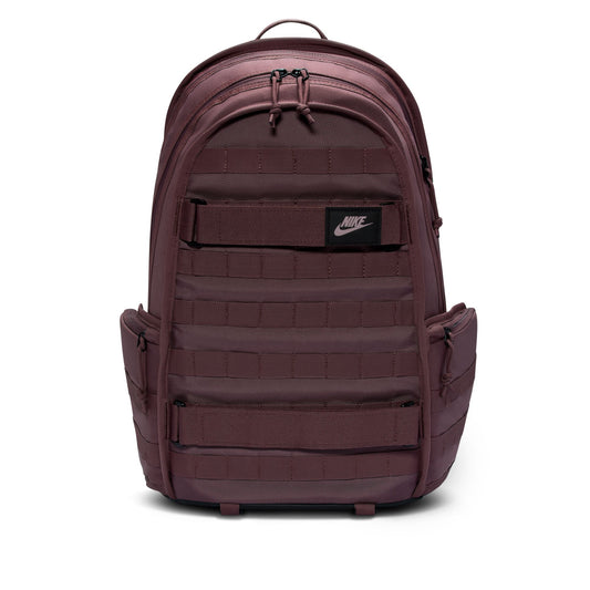 Nike - RPM Sportswear Backpack - Tattoo / Black / Light Violet Ore