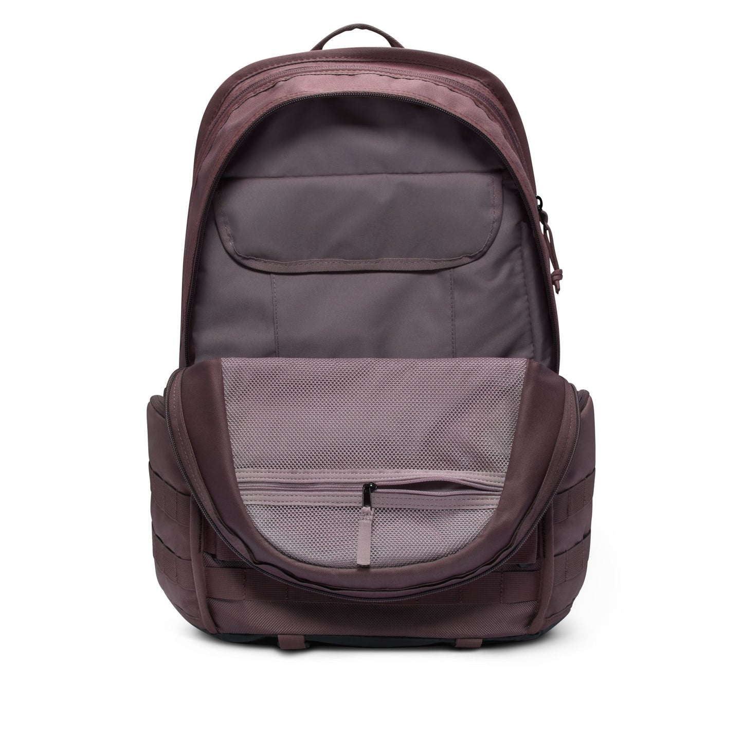 Nike - RPM Sportswear Backpack - Tattoo / Black / Light Violet Ore