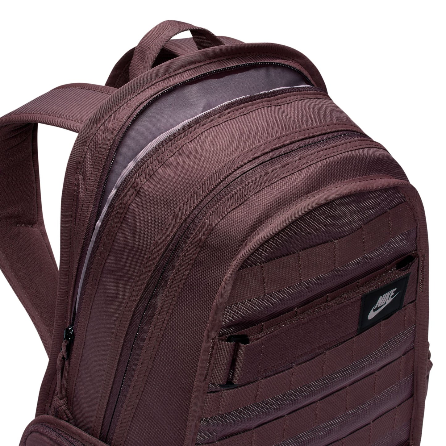 Nike - RPM Sportswear Backpack - Tattoo / Black / Light Violet Ore