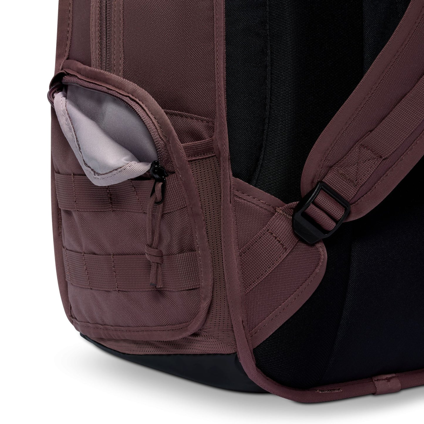 Nike - RPM Sportswear Backpack - Tattoo / Black / Light Violet Ore