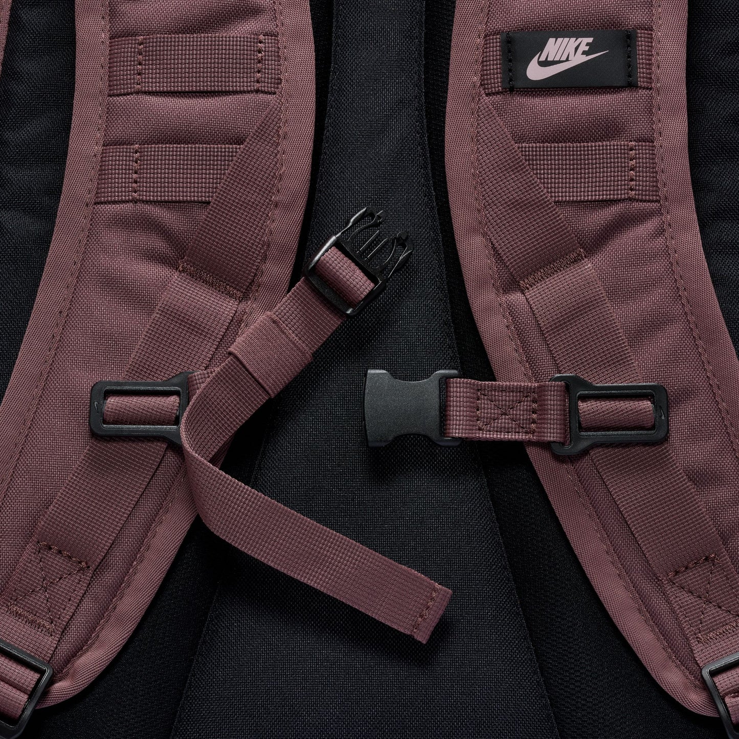 Nike - RPM Sportswear Backpack - Tattoo / Black / Light Violet Ore