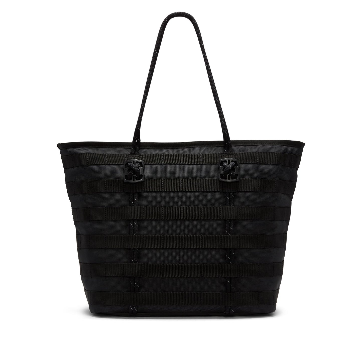 Nike - RPM Sportswear Tote Bag - Black / Black / White
