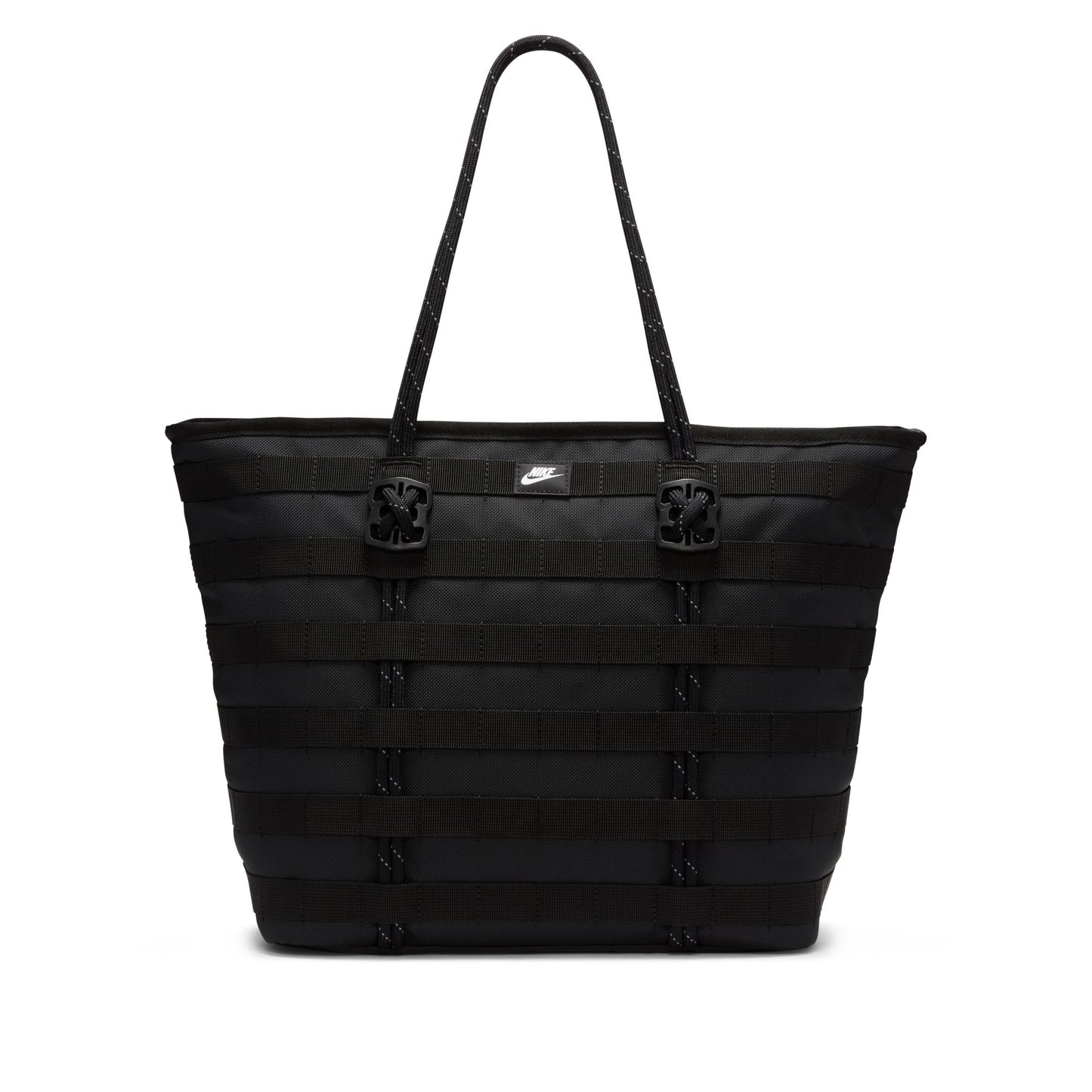 Nike - RPM Sportswear Tote Bag - Black / Black / White