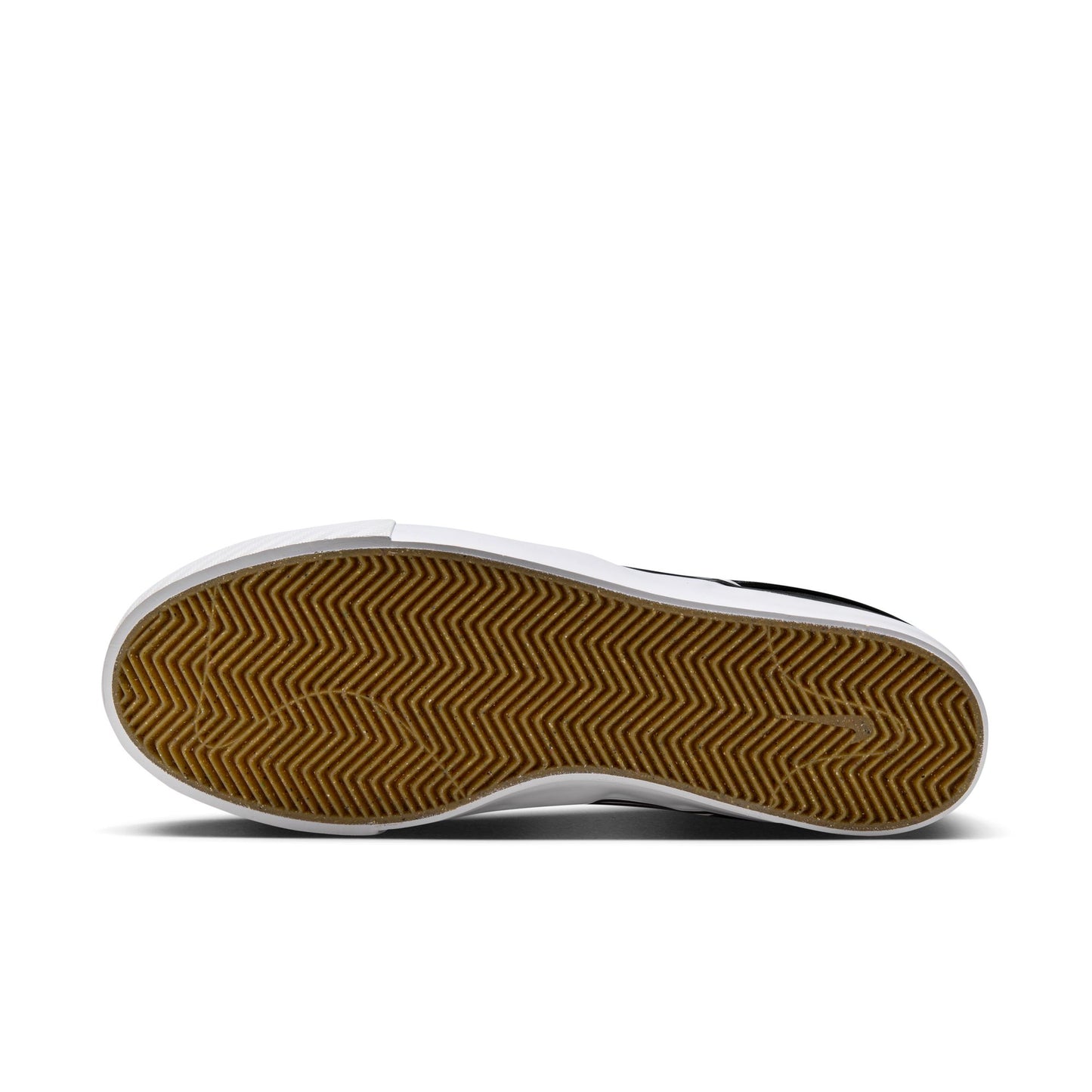 Nike SB - Janoski+ Slip - Black / White / Black