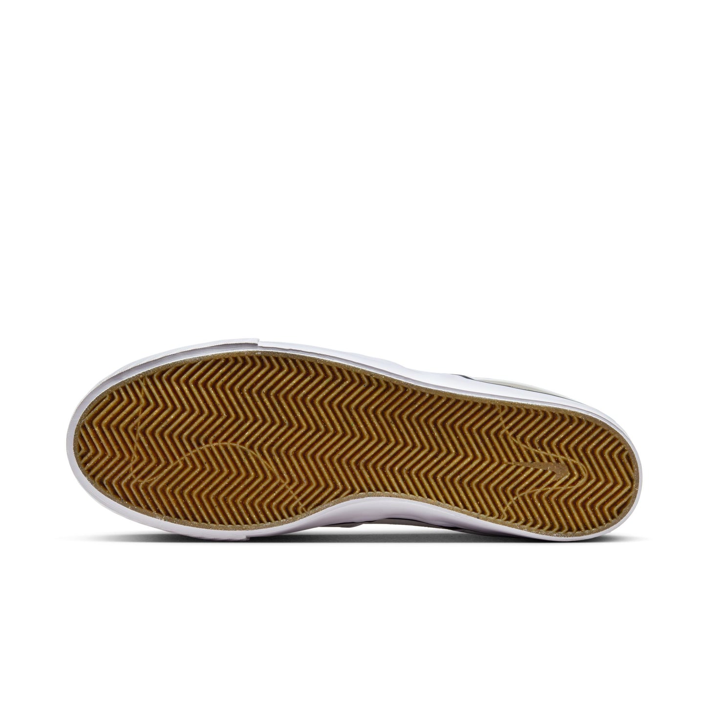 Nike SB - Janoski+ Slip - Summit White / Black / White