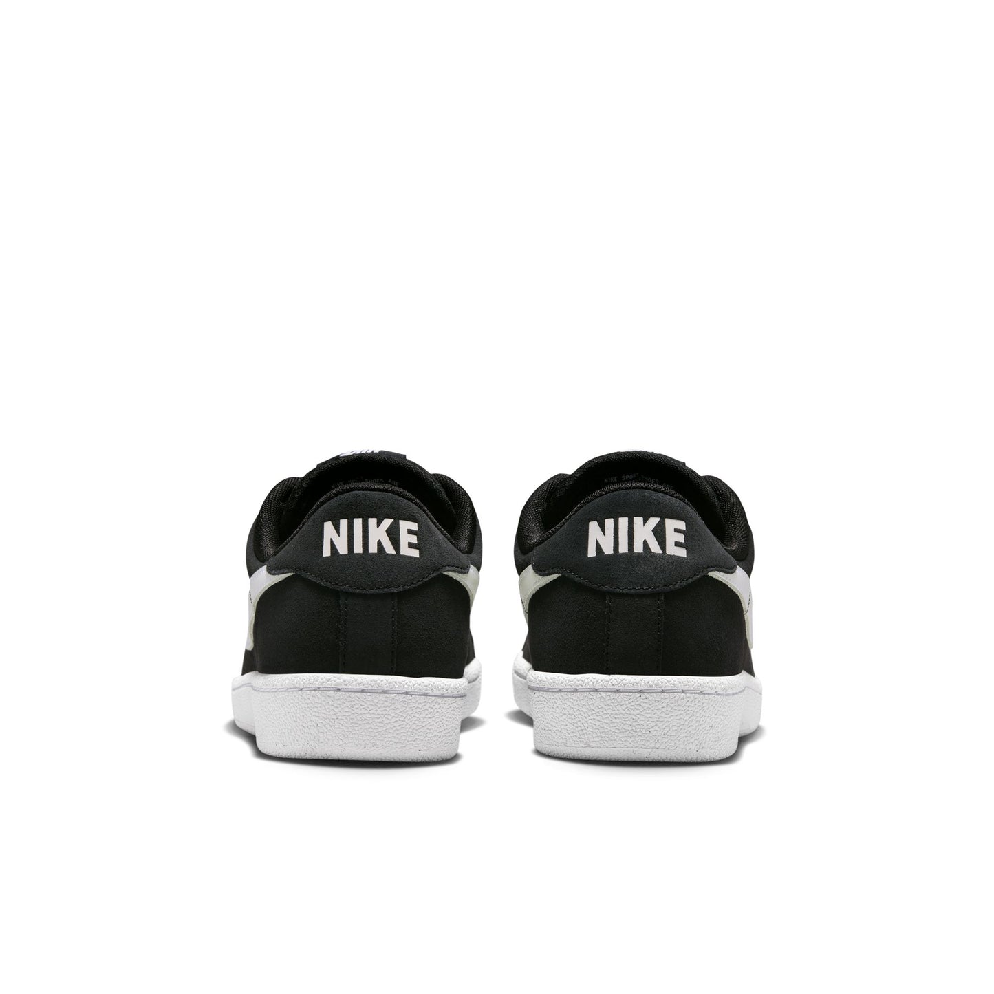 Nike SB - Zoom Tennis Classic - Black / White