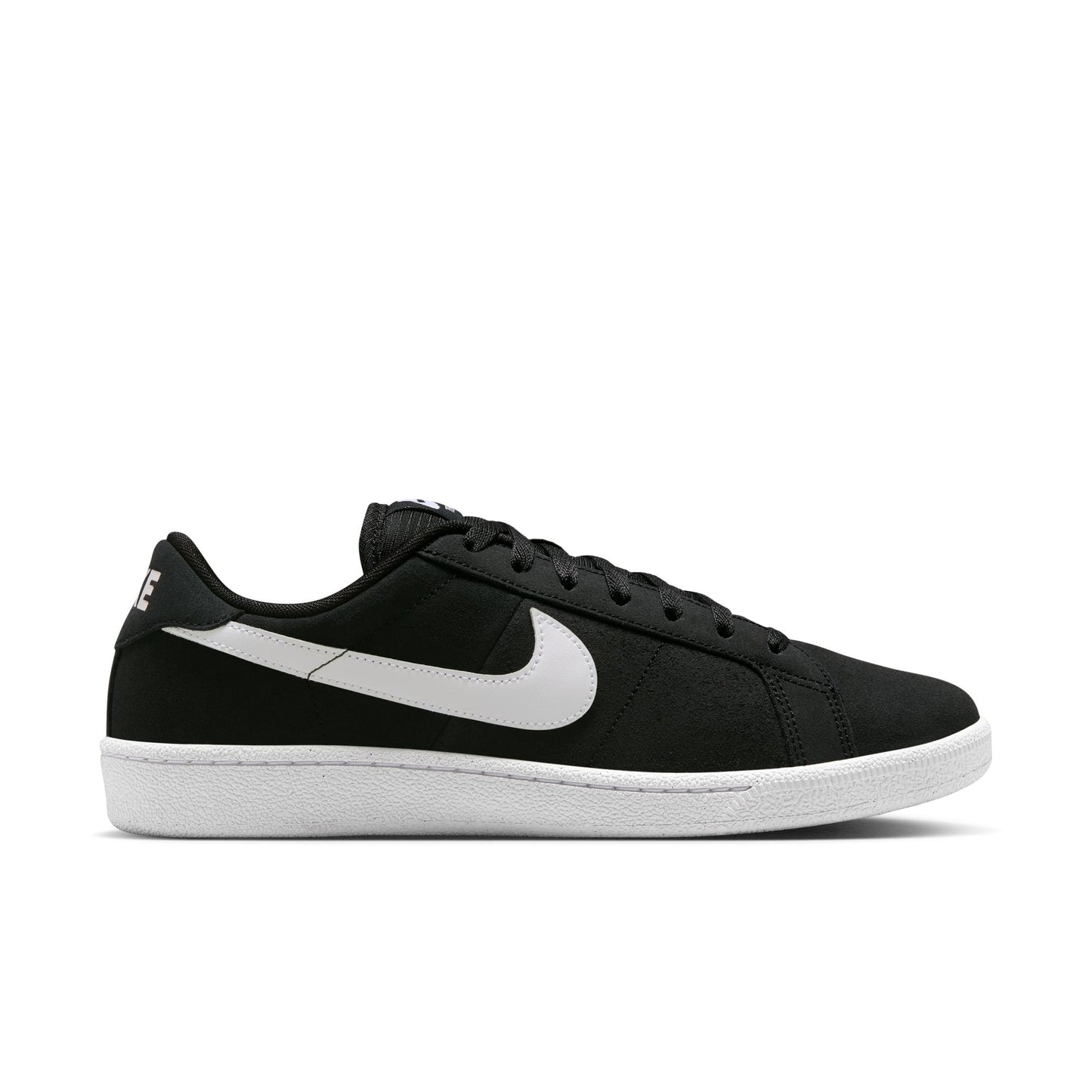 Nike SB - Zoom Tennis Classic - Black / White