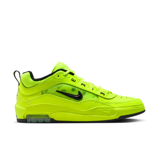 Nike SB - Air Max Ishod Premium - Volt / Black