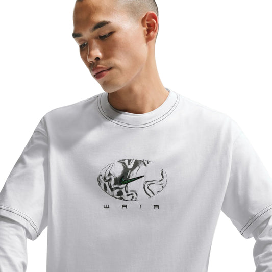 Nike SB - Ishod Wair Skate T-Shirt - White