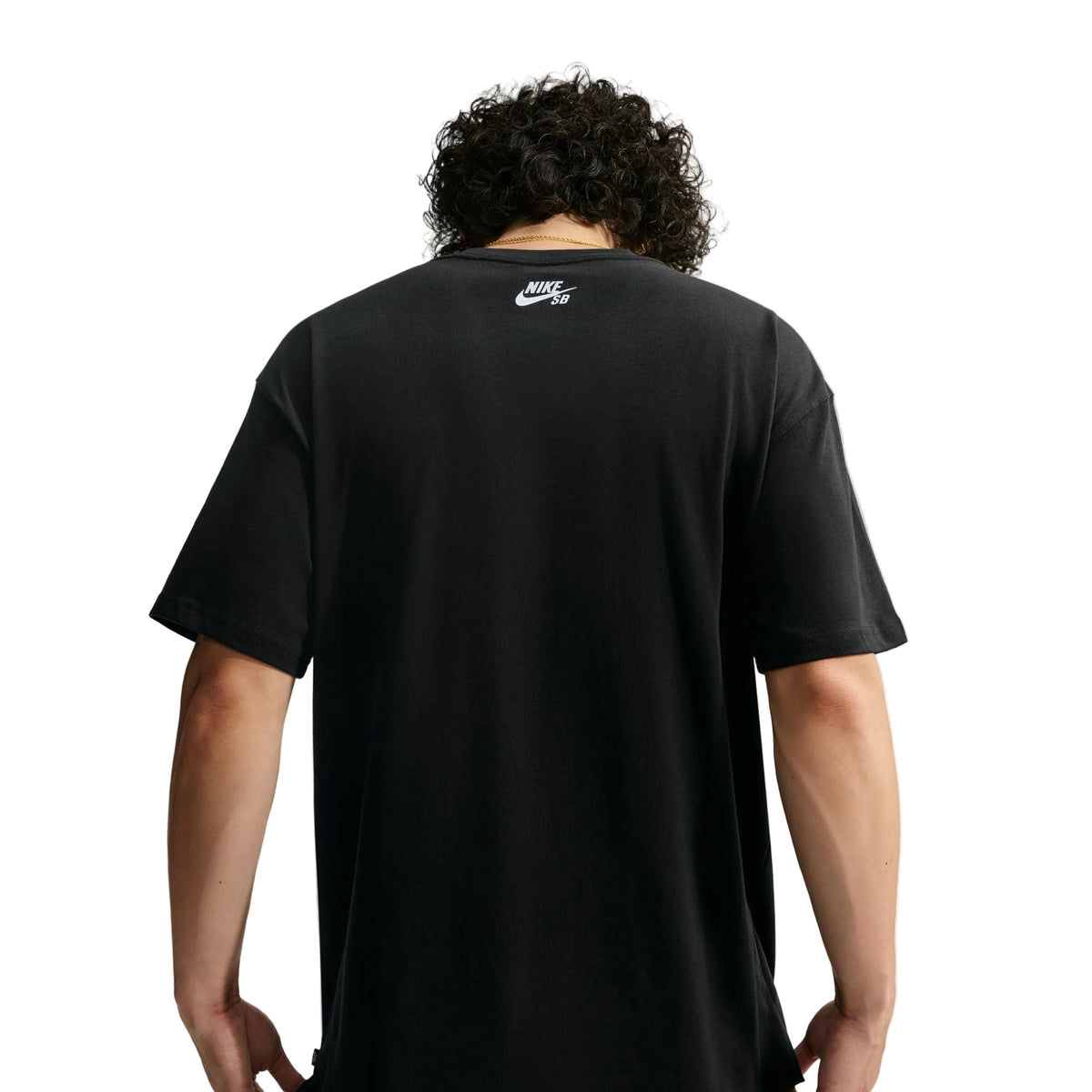 Nike SB - Yuto Horigome AF1 Skate T-Shirt - Black