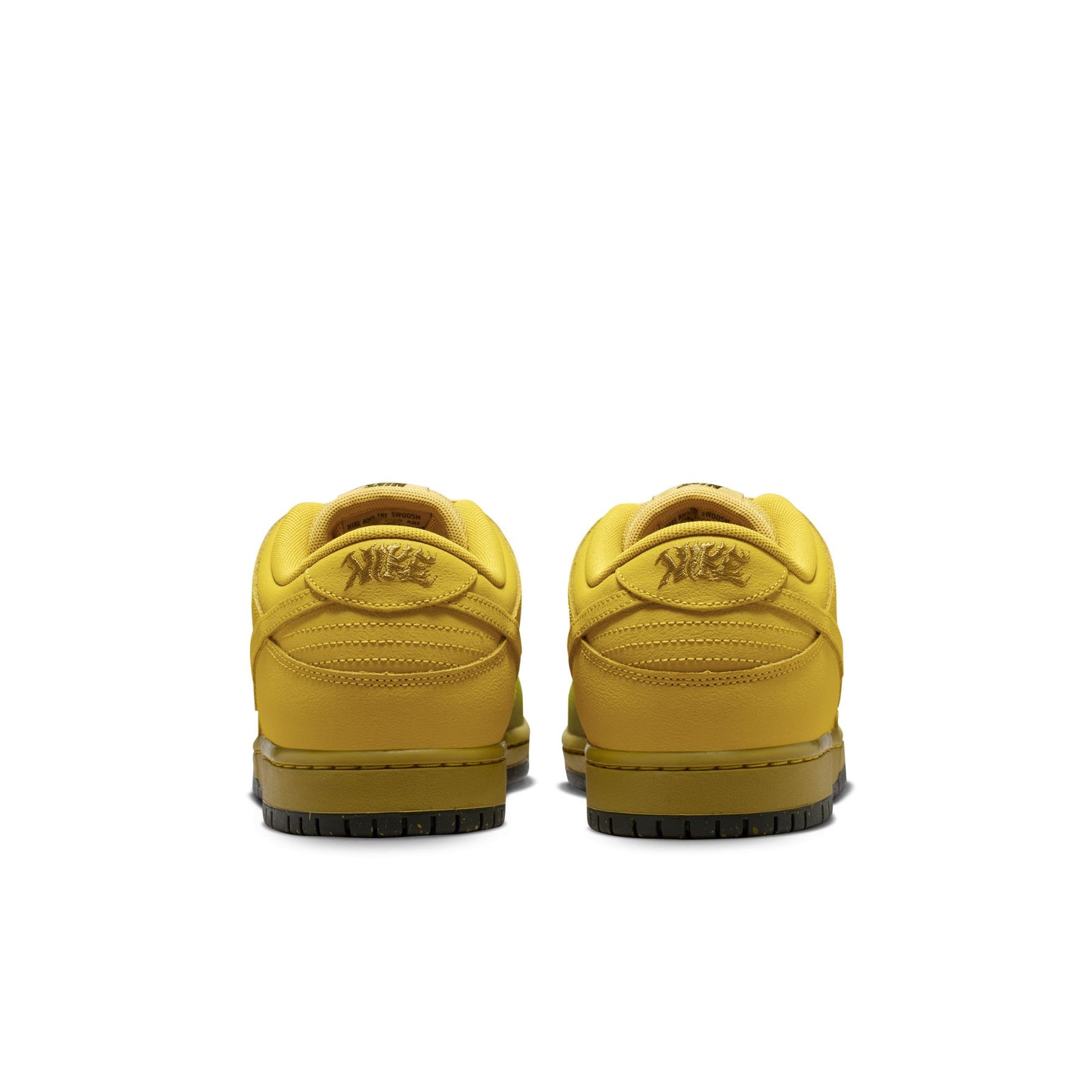 Nike SB - Dunk Low Pro - Saffron Quartz / Pear