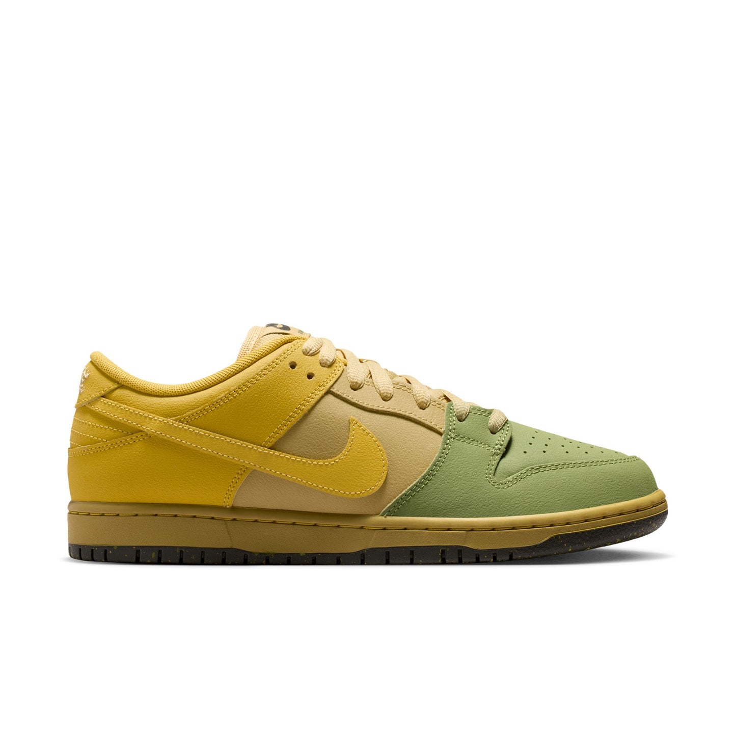 Nike SB - Dunk Low Pro - Saffron Quartz / Pear