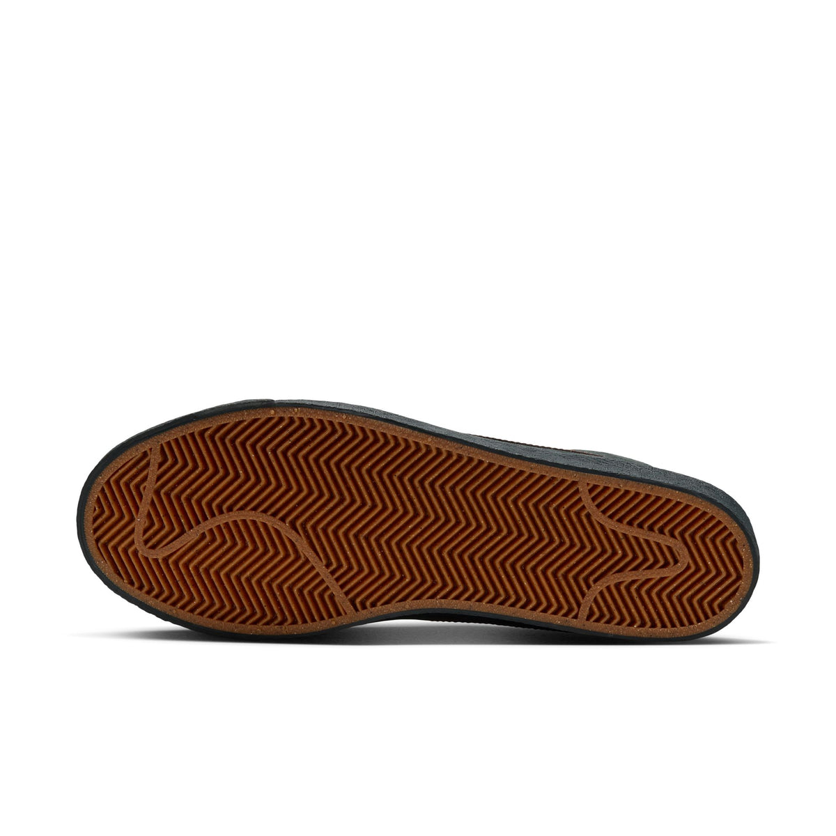 Nike SB - Zoom Blazer Mid - BLACK SPRUCE/CORDUROY BROWN-BLACK SPRUCE
