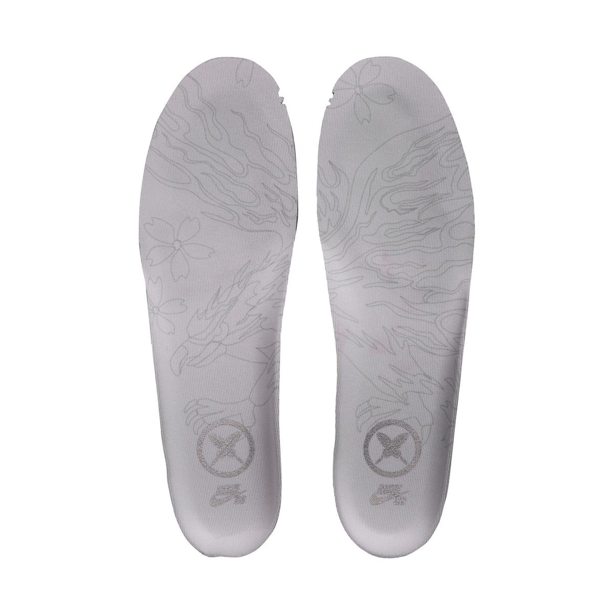 Nike SB - Air Force 1 x Yuto - White / Iron Grey / Coconut Milk