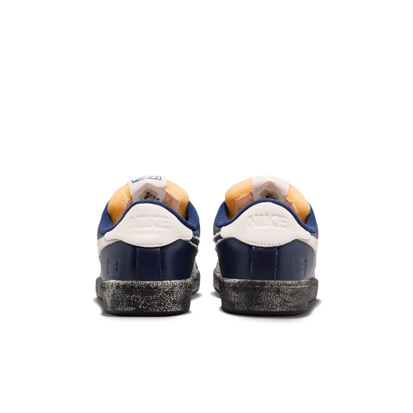 Nike SB - Zoom Tennis Classic x Rassvet Shoe - Blue Void / Blue Void - Sail