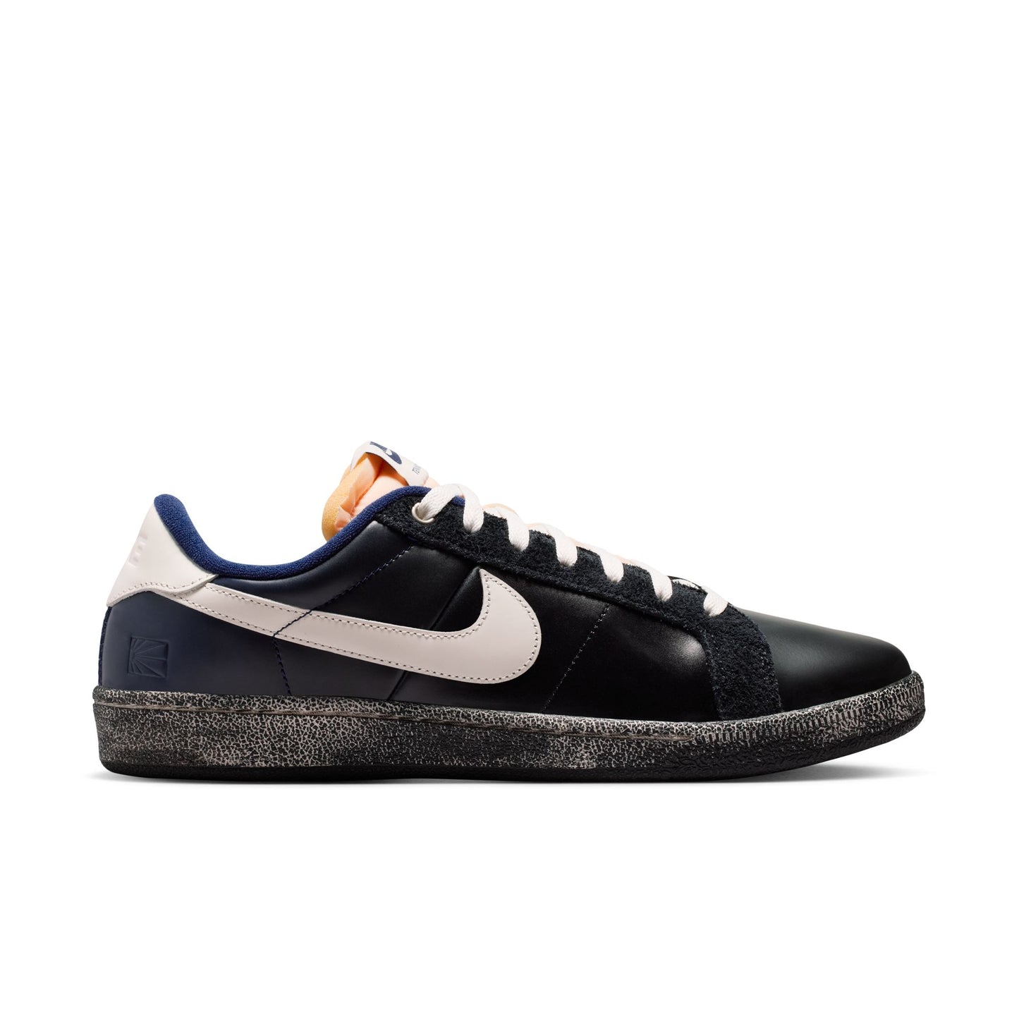 Nike SB - Zoom Tennis Classic x Rassvet Shoe - Blue Void / Blue Void - Sail