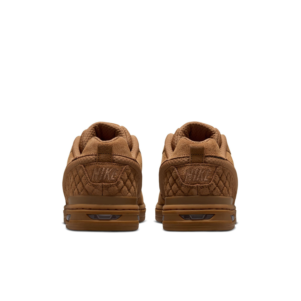 Nike SB - Paul Rodriguez P-Rod Zoom Air Low - Light British Tan