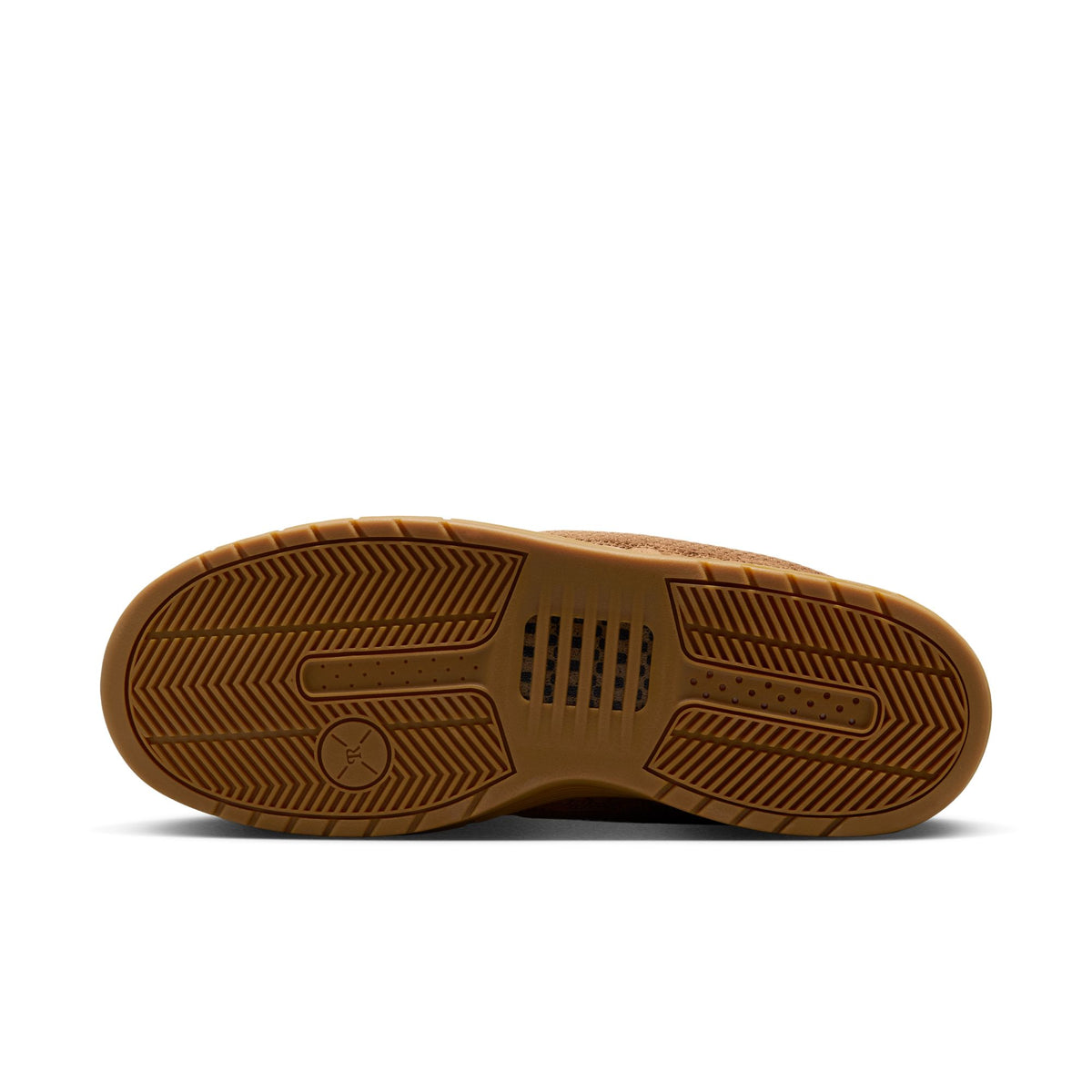 Nike SB - Paul Rodriguez P-Rod Zoom Air Low - Light British Tan