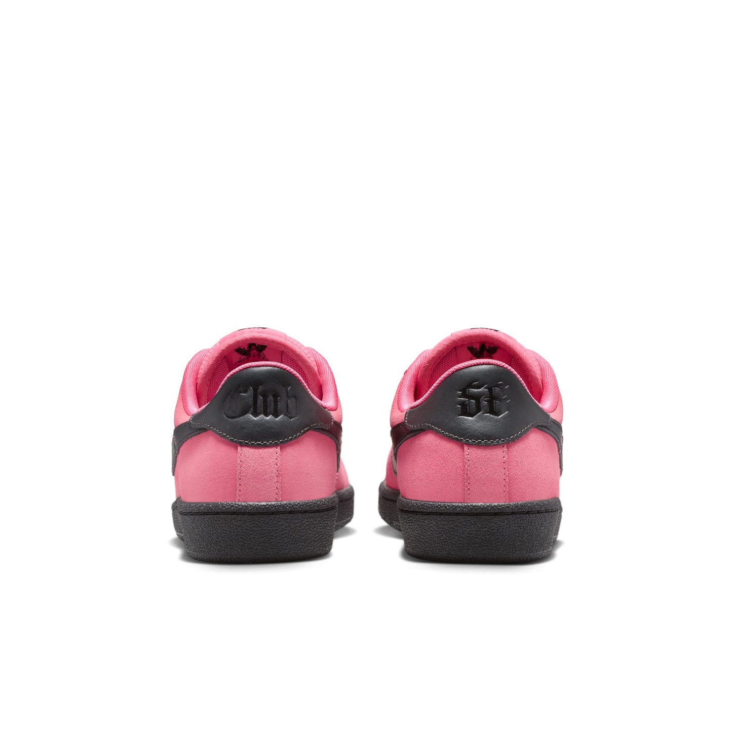 Nike SB - Zoom Tennis Classic Shoe - Hyper Pink / Black