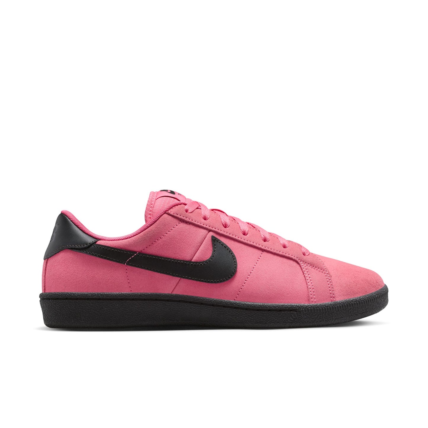 Nike SB - Zoom Tennis Classic Shoe - Hyper Pink / Black