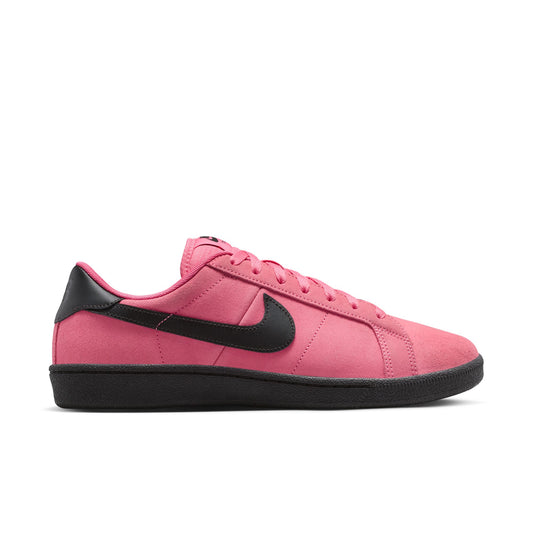 Nike SB - Zoom Tennis Classic Shoe - Hyper Pink / Black