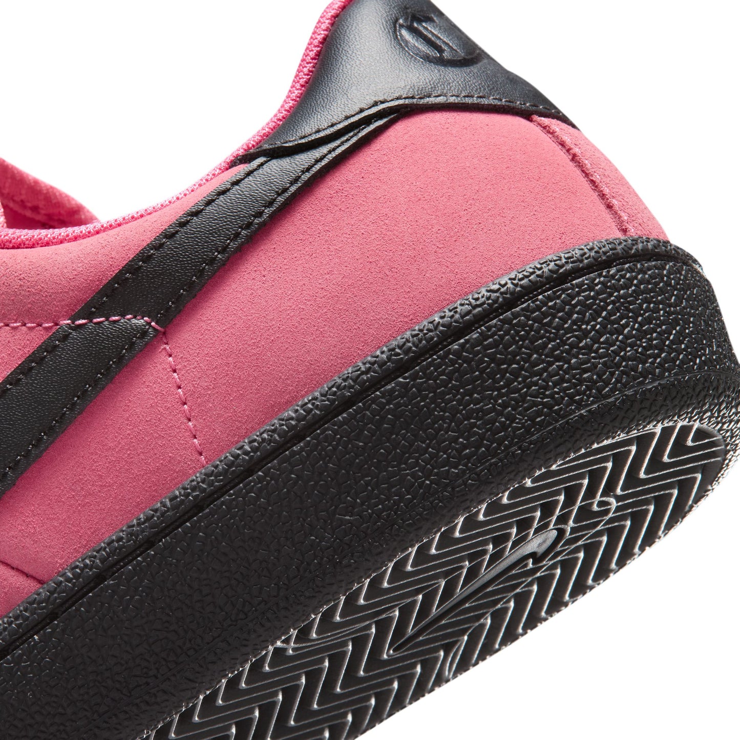 Nike SB - Zoom Tennis Classic Shoe - Hyper Pink / Black