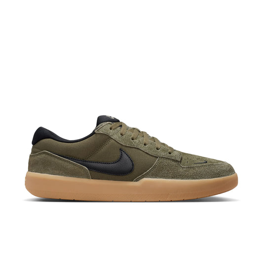 Nike SB - Force 58 - Medium Olive / Black