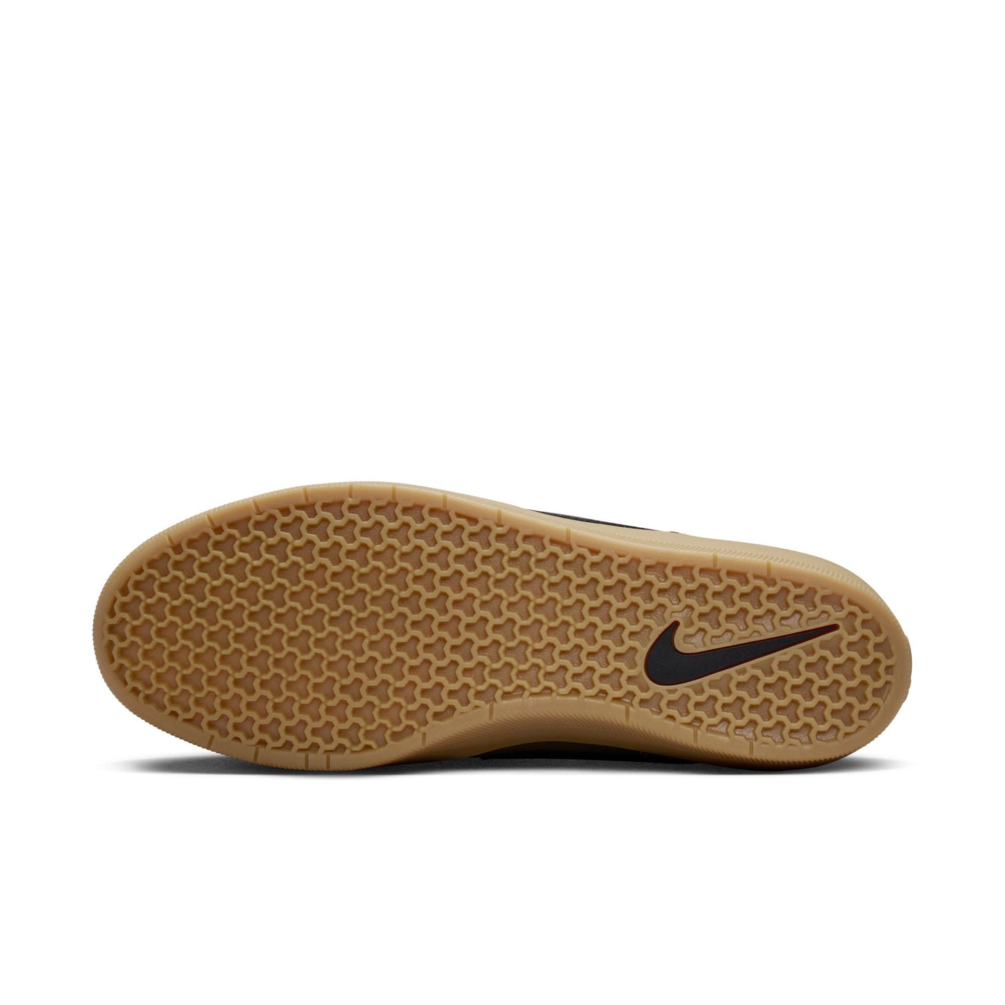 Nike SB - Force 58 - Medium Olive / Black