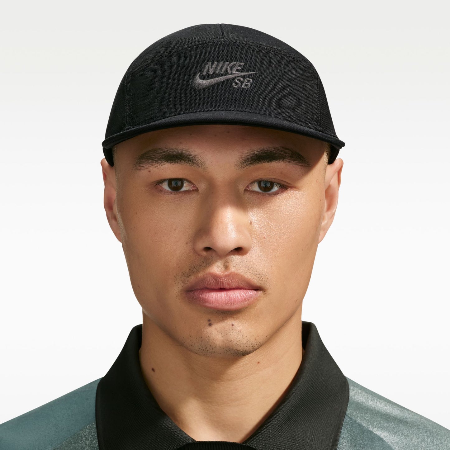 Nike SB - Fly Unstructured Skate Cap - Black