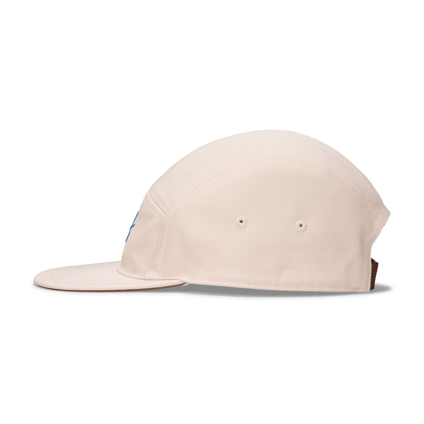 Nike SB - Fly Unstructured Skate Hat - Lt Orewood Brown / Mosswood Brown / Old Royal