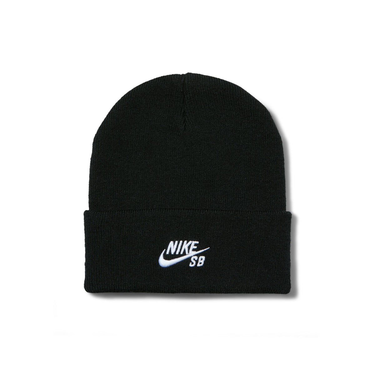 Nike SB - Peak Skate Beanie - Black