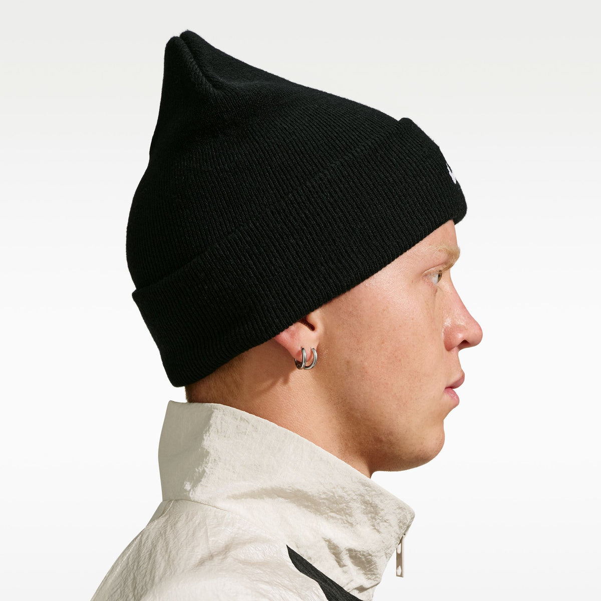 Nike SB - Peak Skate Beanie - Black