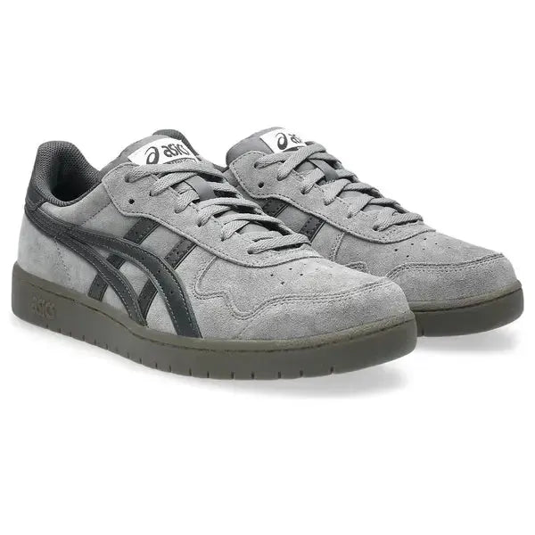Asics Skateboarding - Japan Pro - Carbon / Graphite Grey