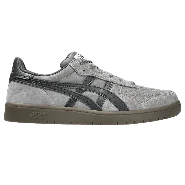 Asics Skateboarding - Japan Pro - Carbon / Graphite Grey