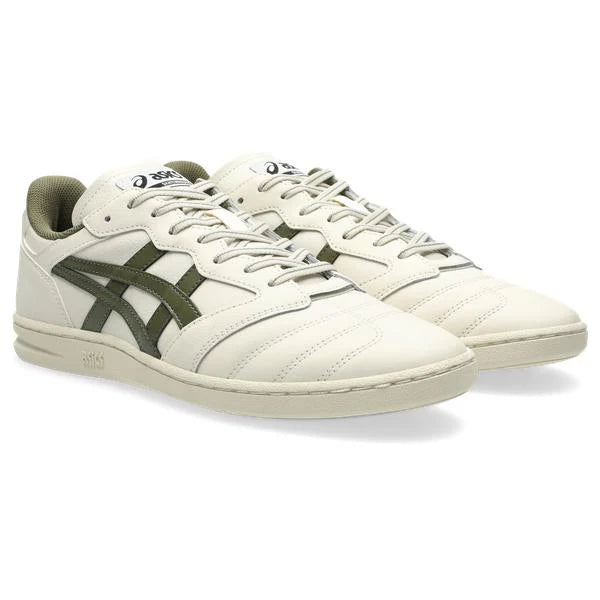 Asics Skateboarding - Leggerezza FB Shoe - Birch / Loden Green