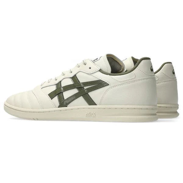 Asics Skateboarding - Leggerezza FB Shoe - Birch / Loden Green