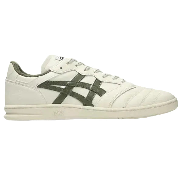 Asics Skateboarding - Leggerezza FB Shoe - Birch / Loden Green