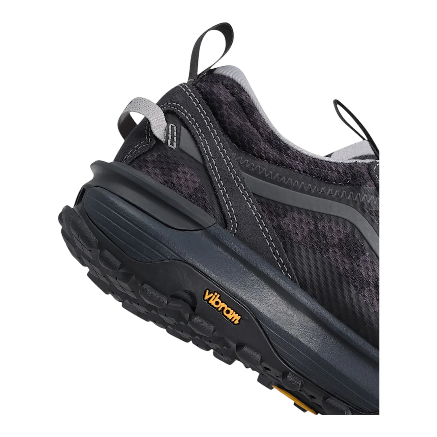 Vans - Crosspath XC Shoe - Checkerboard Charcoal Grey