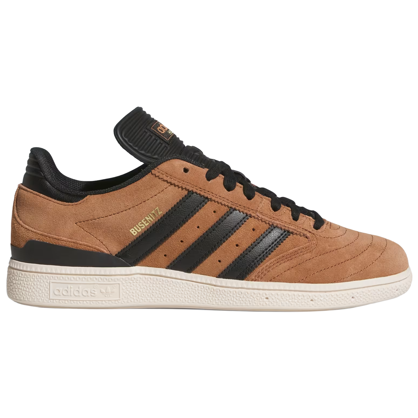 Adidas - Busenitz Pro Shoe - Preloved Brown / Core Black / Chalk White