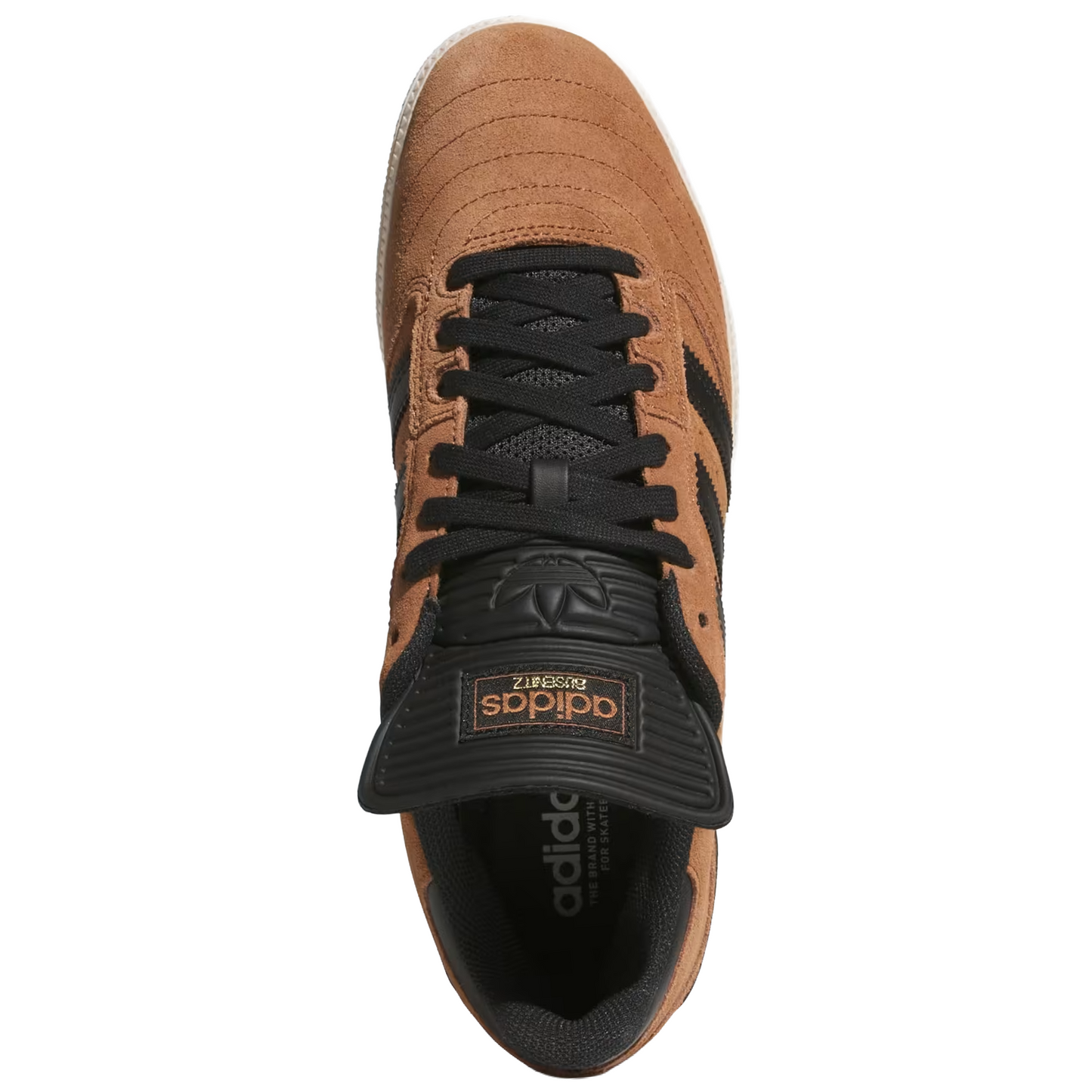 Adidas - Busenitz Pro Shoe - Preloved Brown / Core Black / Chalk White