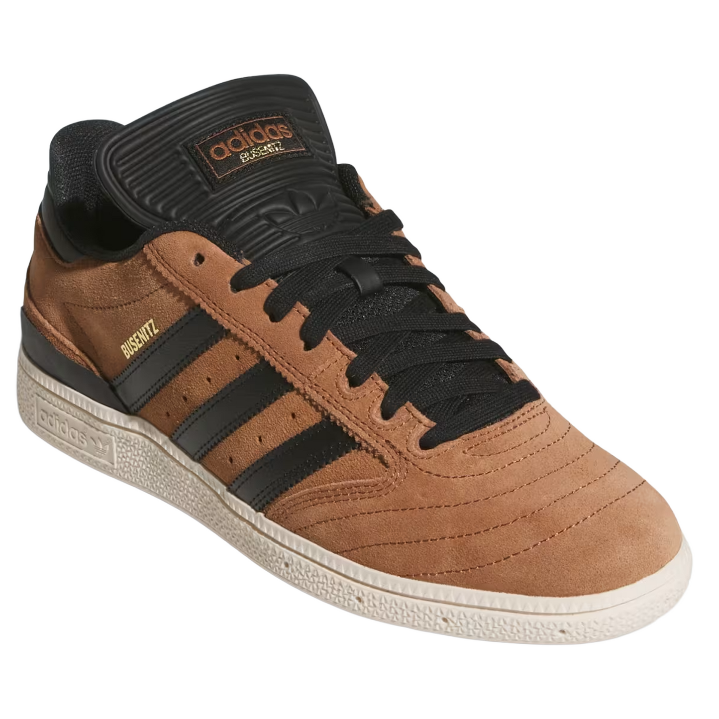 Adidas - Busenitz Pro Shoe - Preloved Brown / Core Black / Chalk White