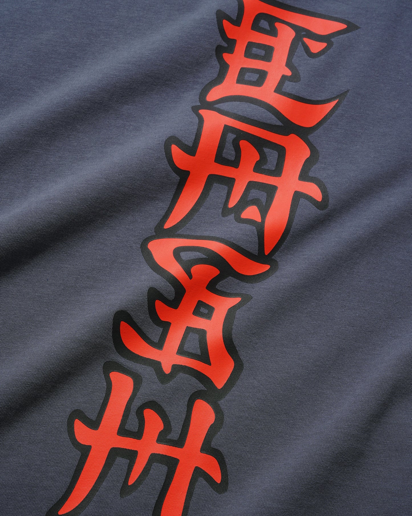 Cash Only - Cash T-Shirt - Slate