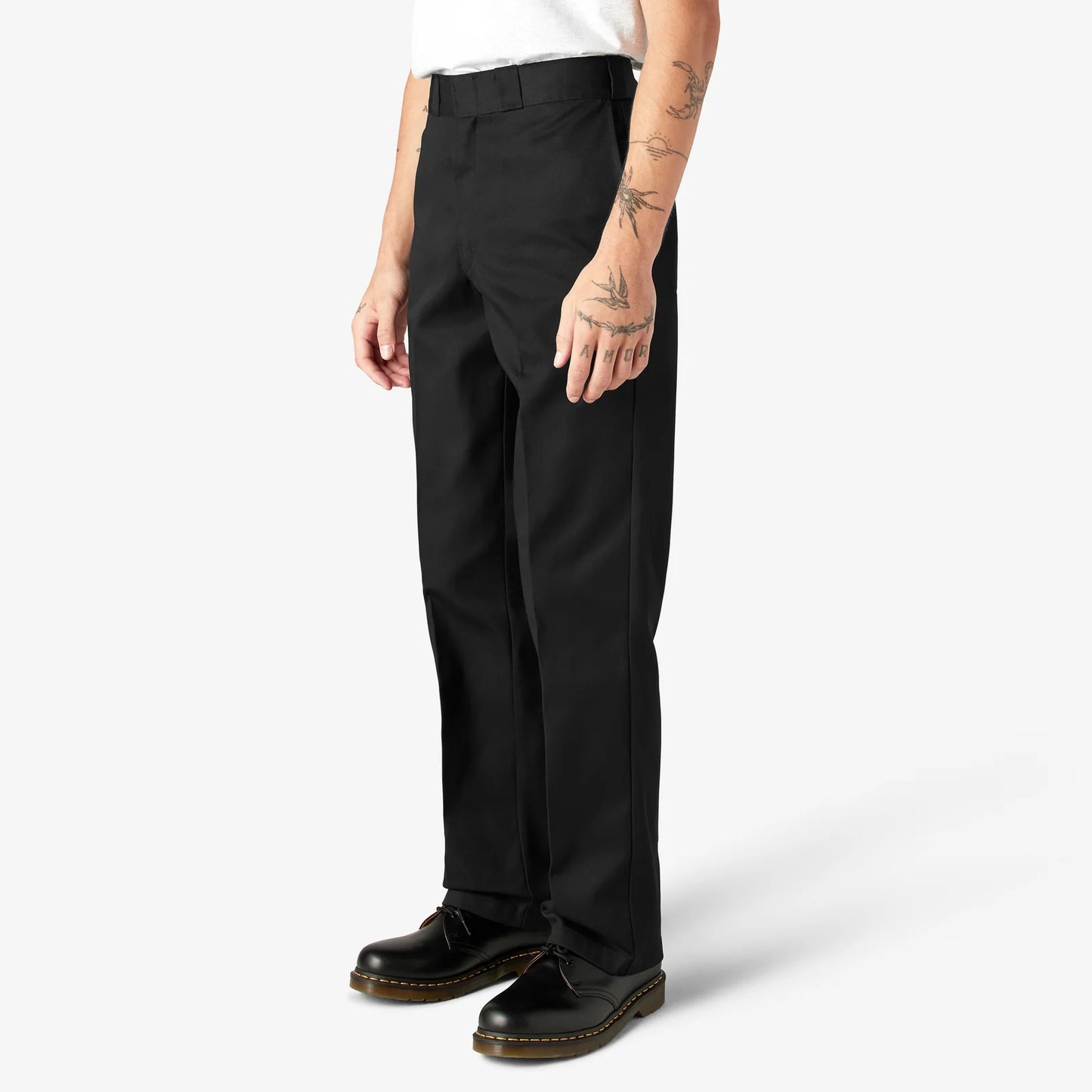 Dickies - WP874 OG Regular Work Pant - Black