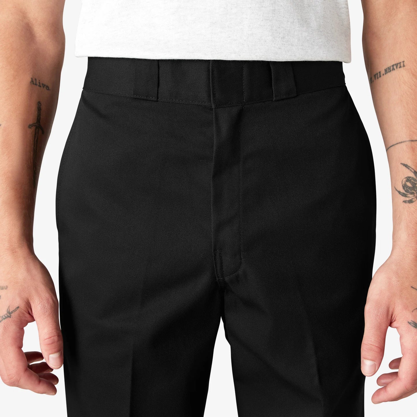 Dickies - WP874 OG Regular Work Pant - Black