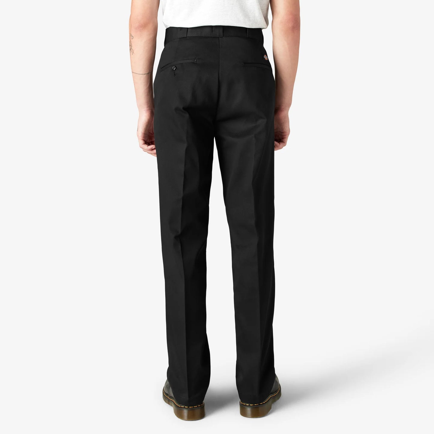 Dickies - WP874 OG Regular Work Pant - Black