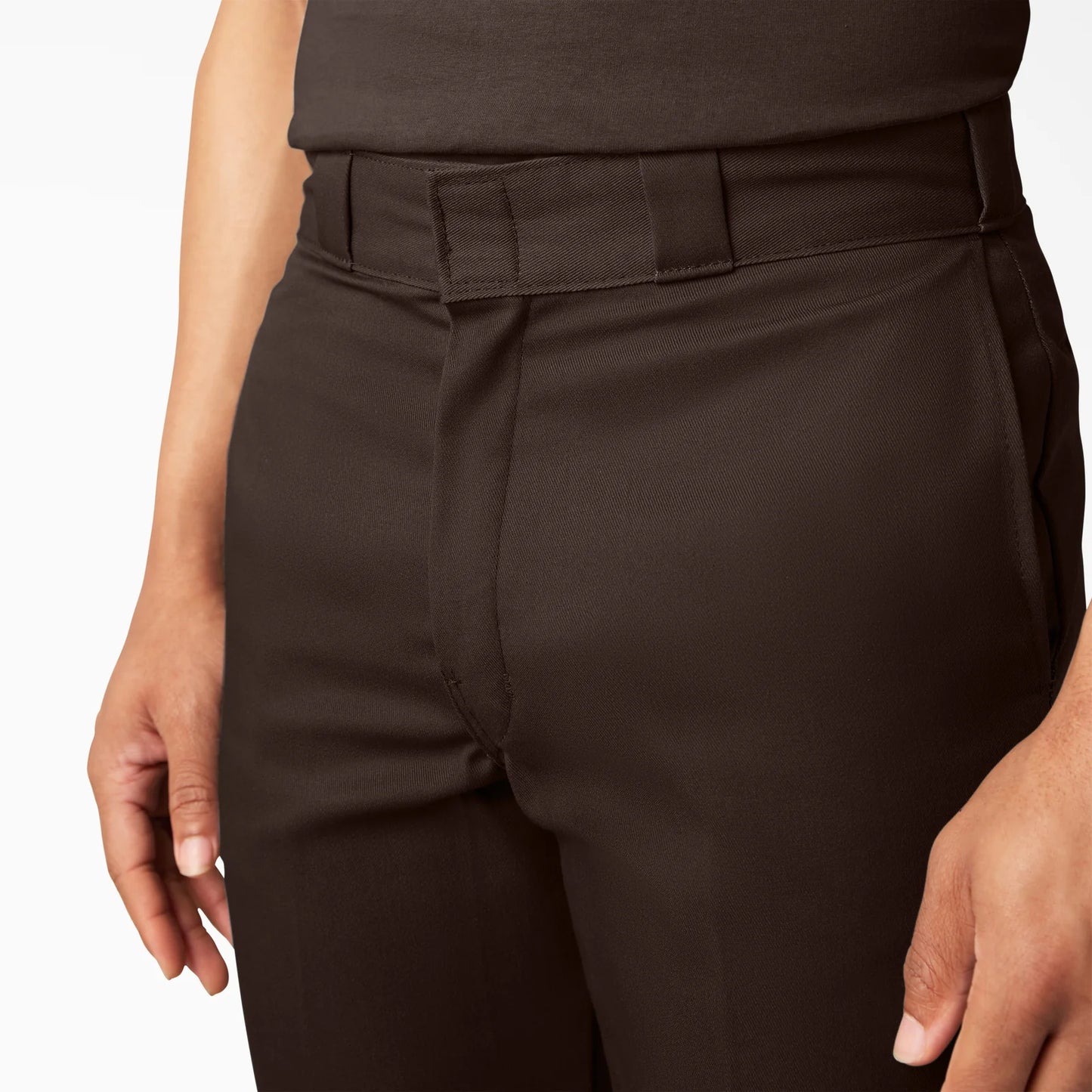 Dickies - WP874 OG Regular Work Pant - Chocolate Brown